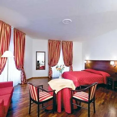 A.rivederci Roma Luxury 4*