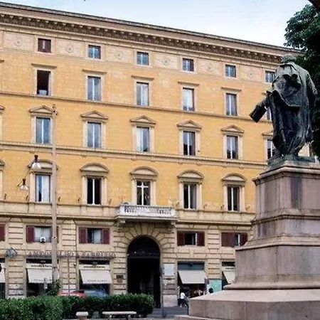 A.rivederci Roma Luxury Отель